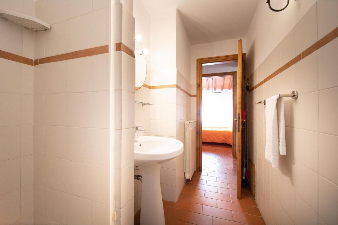 Casetta Di Butia, Gelsomino Apartment Borgo a Mozzano Extérieur photo