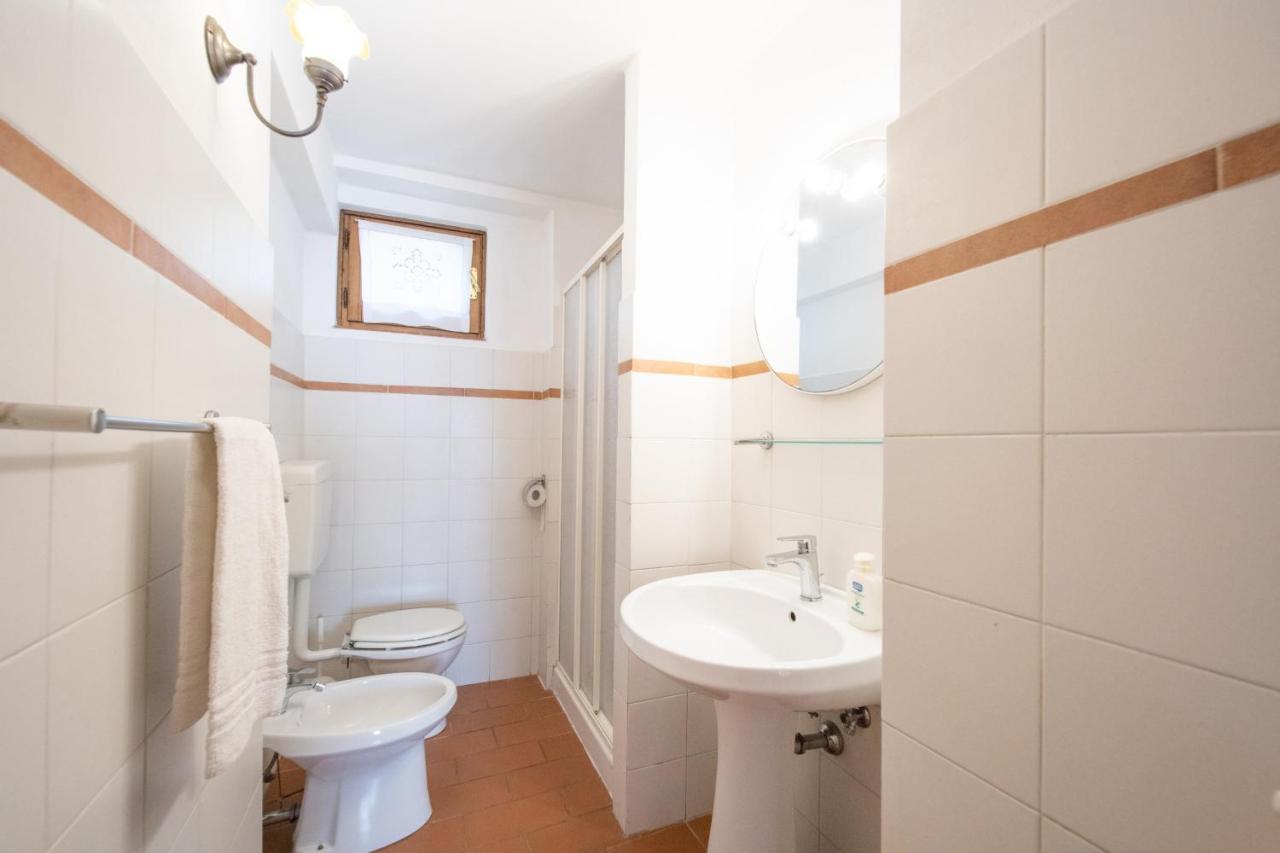 Casetta Di Butia, Gelsomino Apartment Borgo a Mozzano Extérieur photo