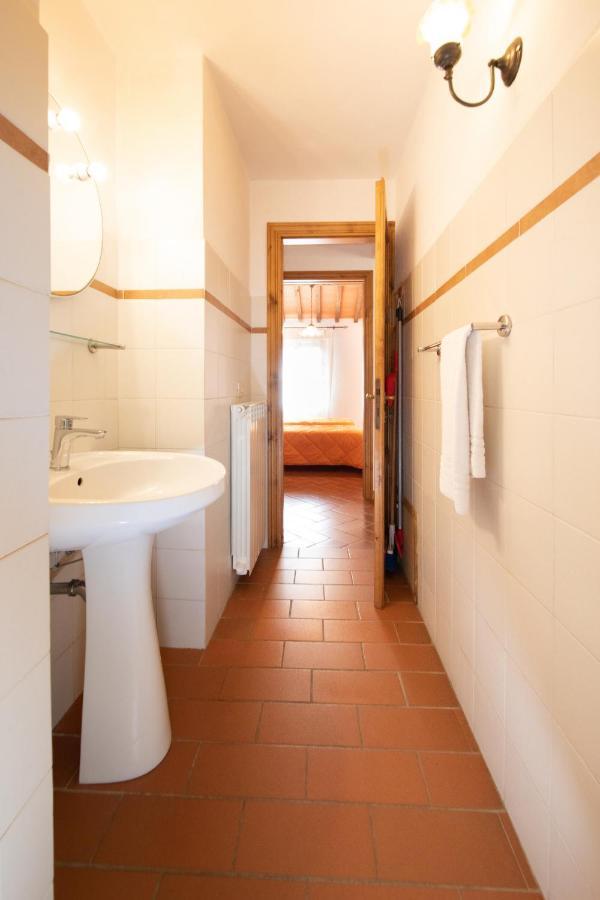 Casetta Di Butia, Gelsomino Apartment Borgo a Mozzano Extérieur photo