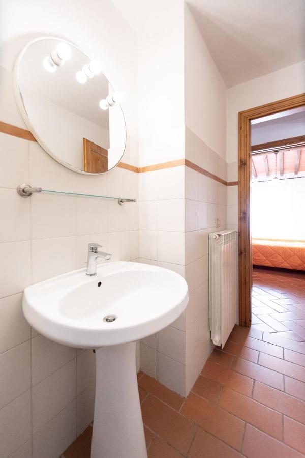 Casetta Di Butia, Gelsomino Apartment Borgo a Mozzano Extérieur photo