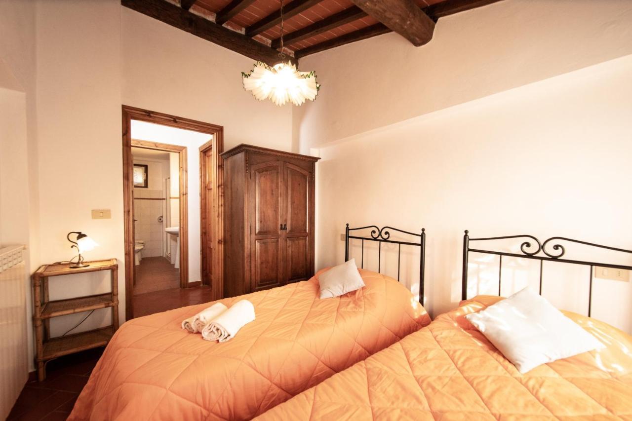 Casetta Di Butia, Gelsomino Apartment Borgo a Mozzano Extérieur photo