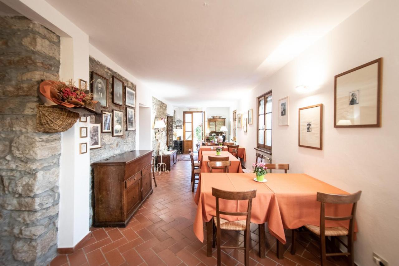 Casetta Di Butia, Gelsomino Apartment Borgo a Mozzano Extérieur photo